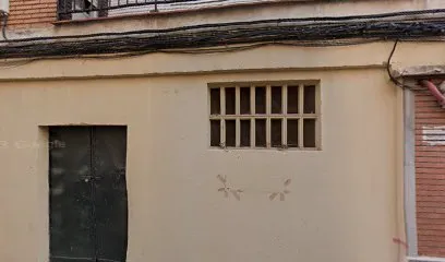 Peluquería Mª Paz