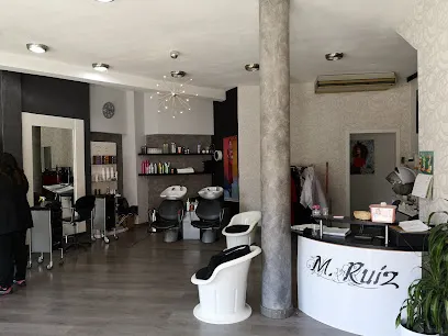 Peluquería M Ruiz