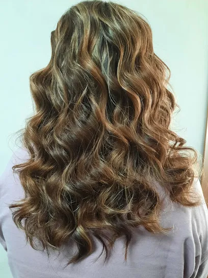 Peluquería M. Teresa
