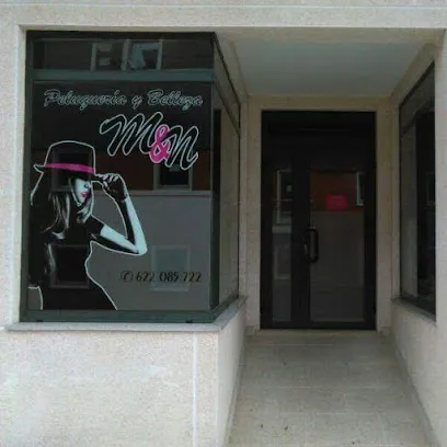 Peluquería M y N Rodriguez