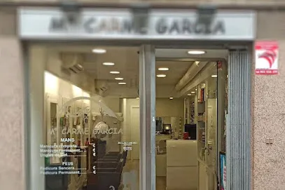 Peluquería Mª Carme García