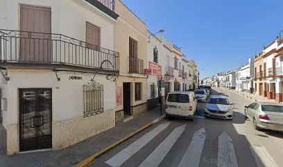 Peluqueria Ma Isabel