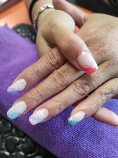 Peluquería Mabel