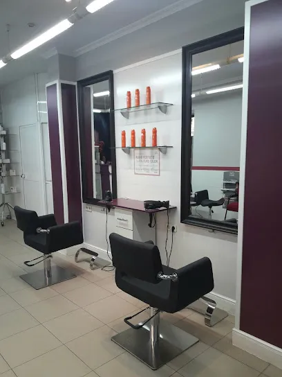 Peluqueria Mabela