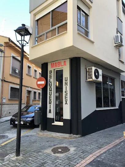 Peluquería Mabla