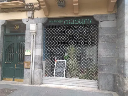 Peluquería Maburu Ileapaindegia