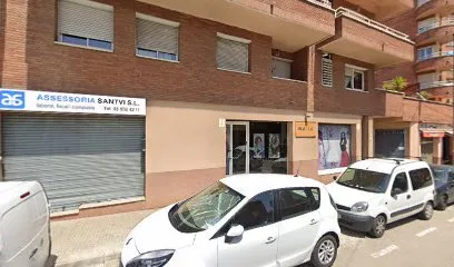 Peluquería ma-ca
