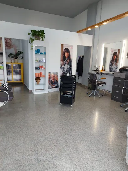 Peluquería Macu