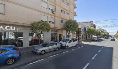Peluqueria Macu