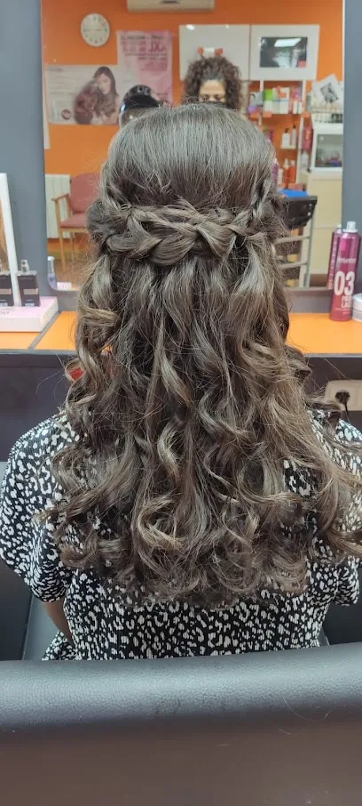 Peluqueria Madi's