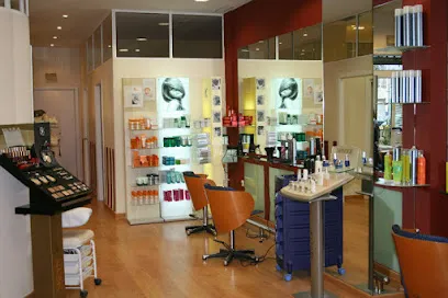 Peluquería Madox