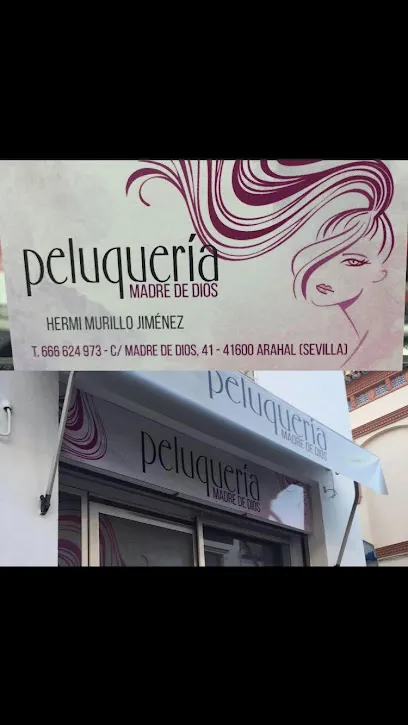 Peluqueria Madre de Dios