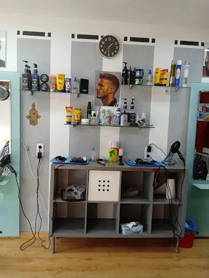 Peluquería Madrid Congosto