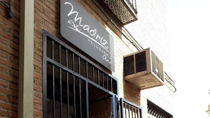 Peluqueria Madriz