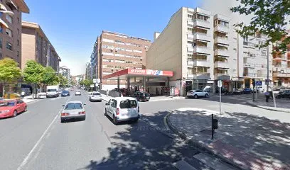Peluquería Maeso generación.