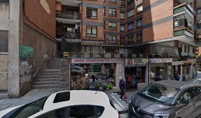 Peluquería Maeva