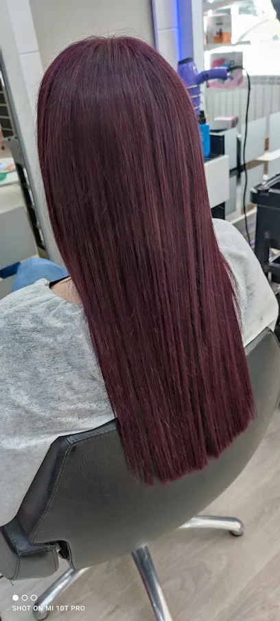 Peluqueria Maeva