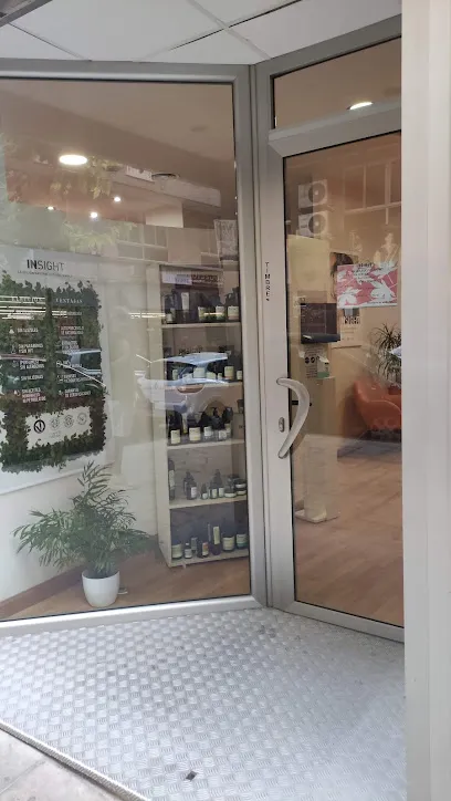 PELUQUERIA MAFEL S S.L.