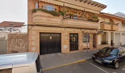 Peluquería Mafergo