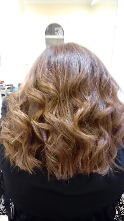 PELUQUERIA MAGDA