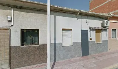 Peluquería Magda