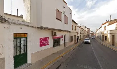 Peluquería Magda.