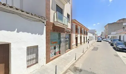 Peluquería Magdalena