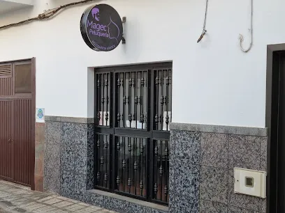 Peluquería Magec