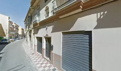 Peluquería Magic