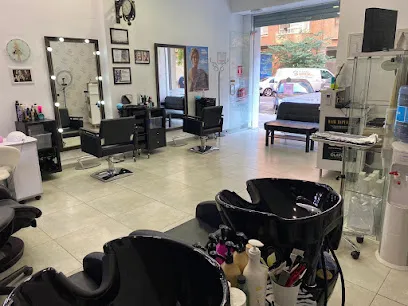 Peluquería MAGIC HANDS