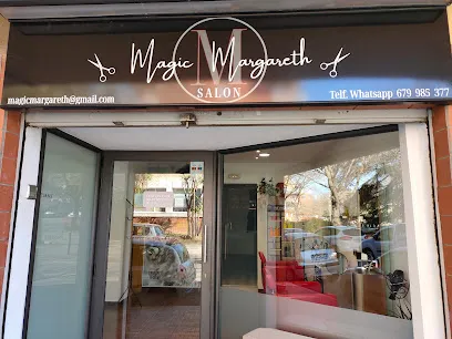 Peluquería Magic Margareth