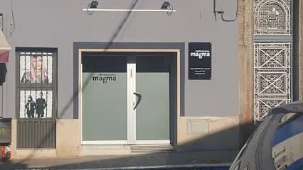 Peluquería Magma