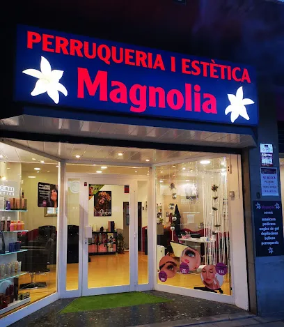 Peluquería Magnolia