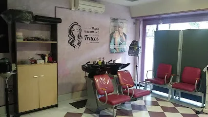 Peluqueria Maider (ANDOAIN)