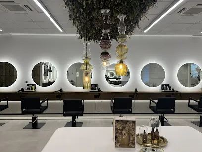 Peluquería Maika Abal
