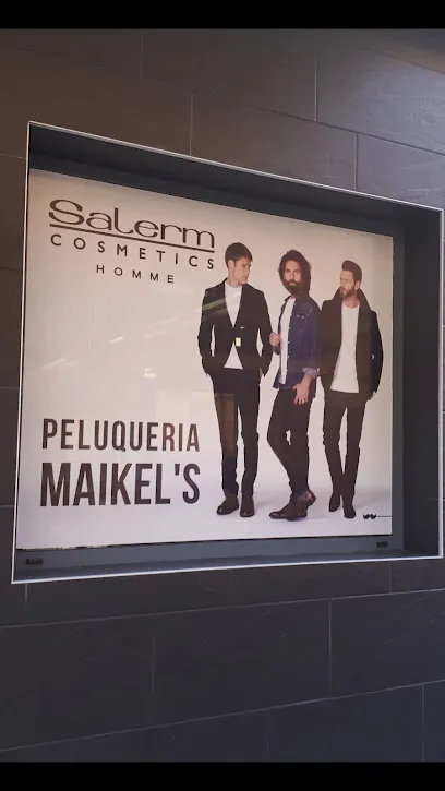 Peluquería Maikel'S
