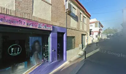 Peluquería Maite Alaminos