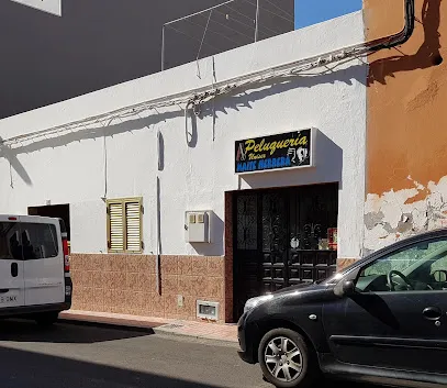 Peluquería Maite