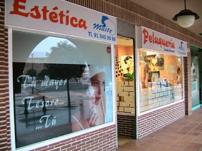 Peluquería Maite