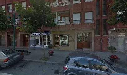 Peluqueria Maite