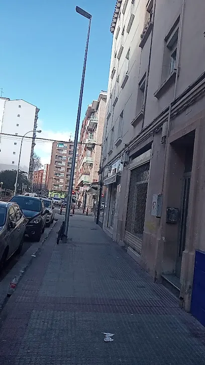 Peluqueria Maite