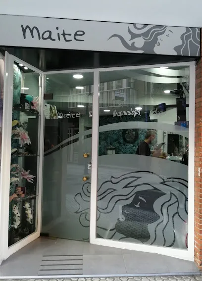 Peluquería Maite