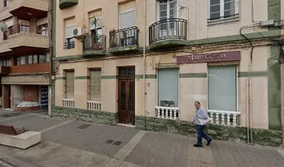 Peluquería MaiteGarcia