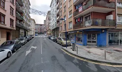 Peluquería Maitia