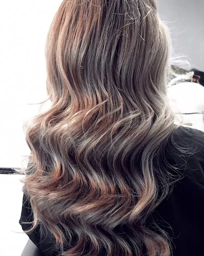 Peluquería Maity