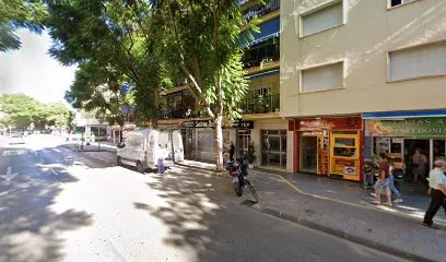 Peluquería Makysu