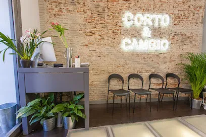 Peluquería Malasaña | Corto y Cambio