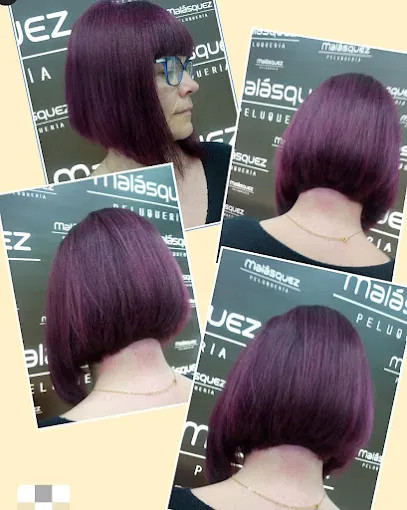 Peluquería Malasquez