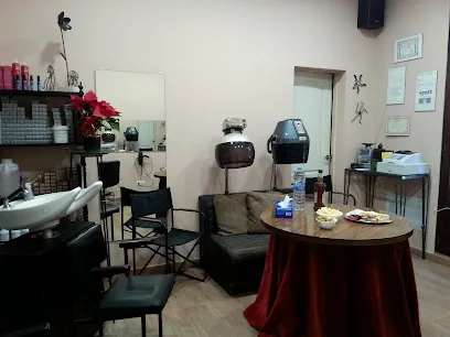 Peluqueria Malen