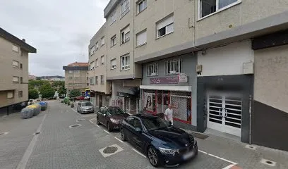 Peluqueria Malu